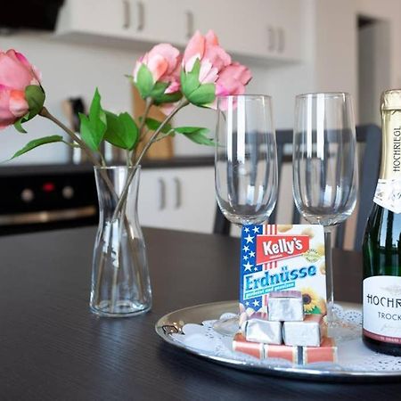 Appartamento Skyline Penthouse L Lf44 Vienna Esterno foto